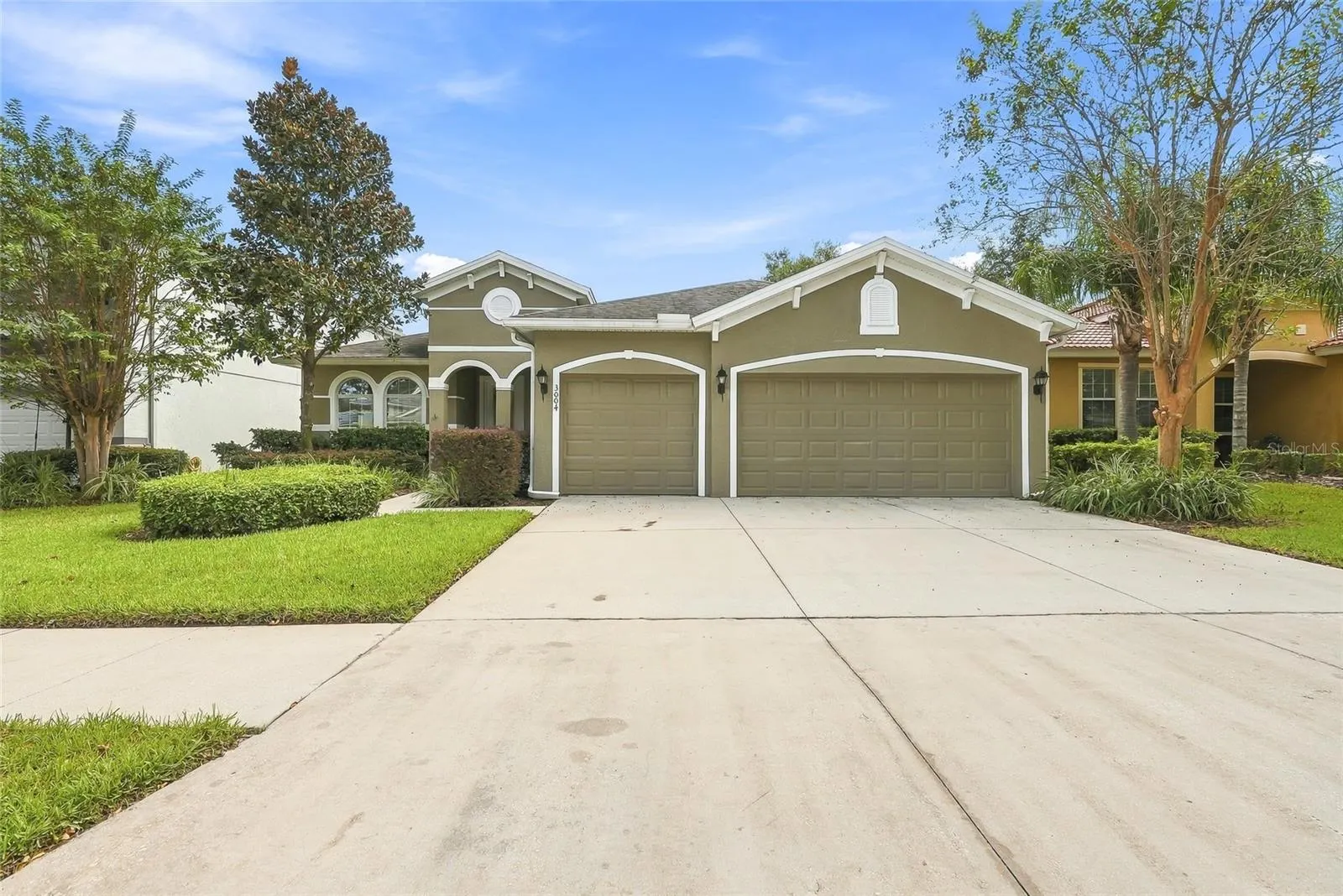 3004 MAPLE SHADE PL