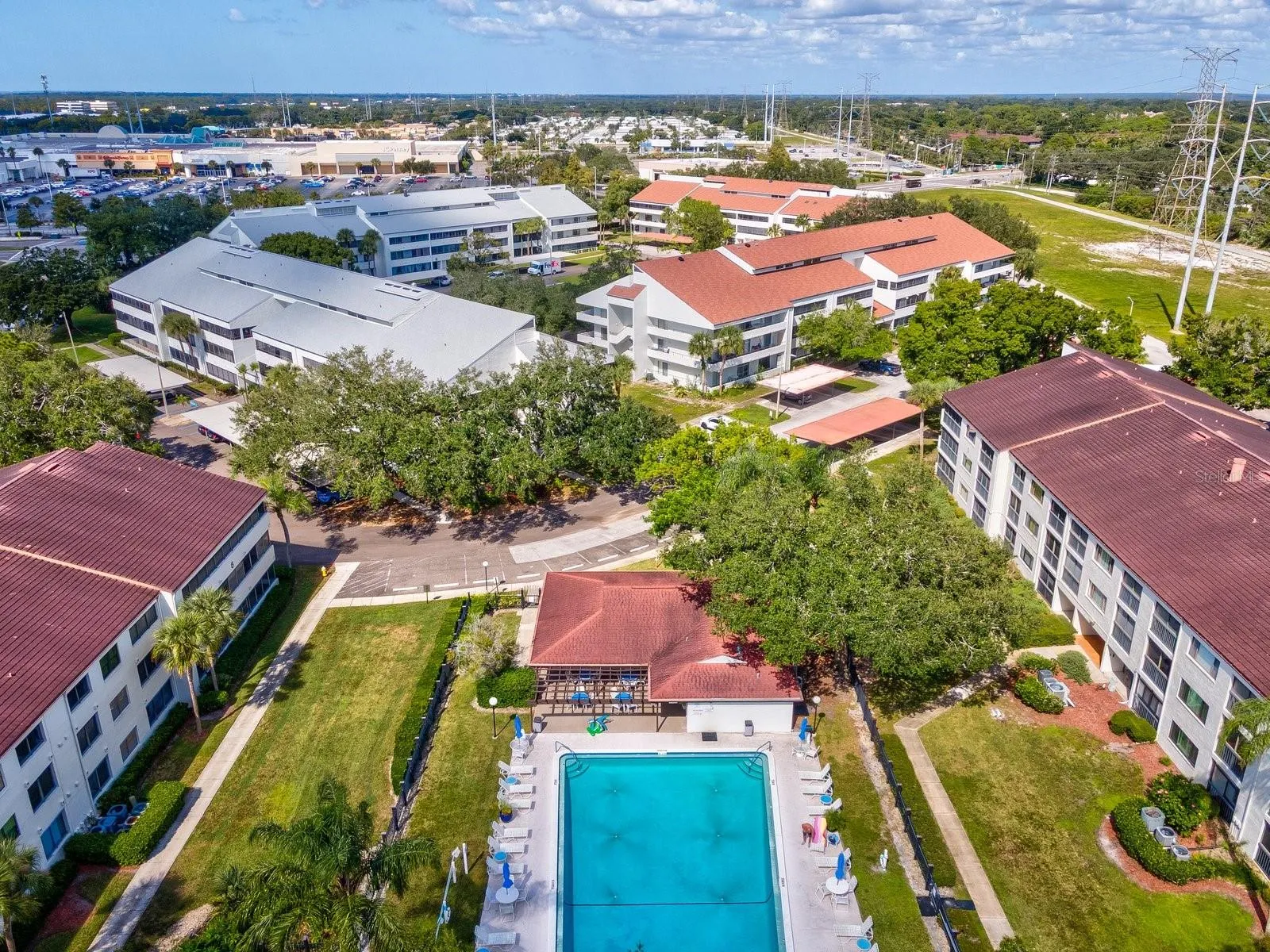 2593 COUNTRYSIDE BLVD #7304 #7304