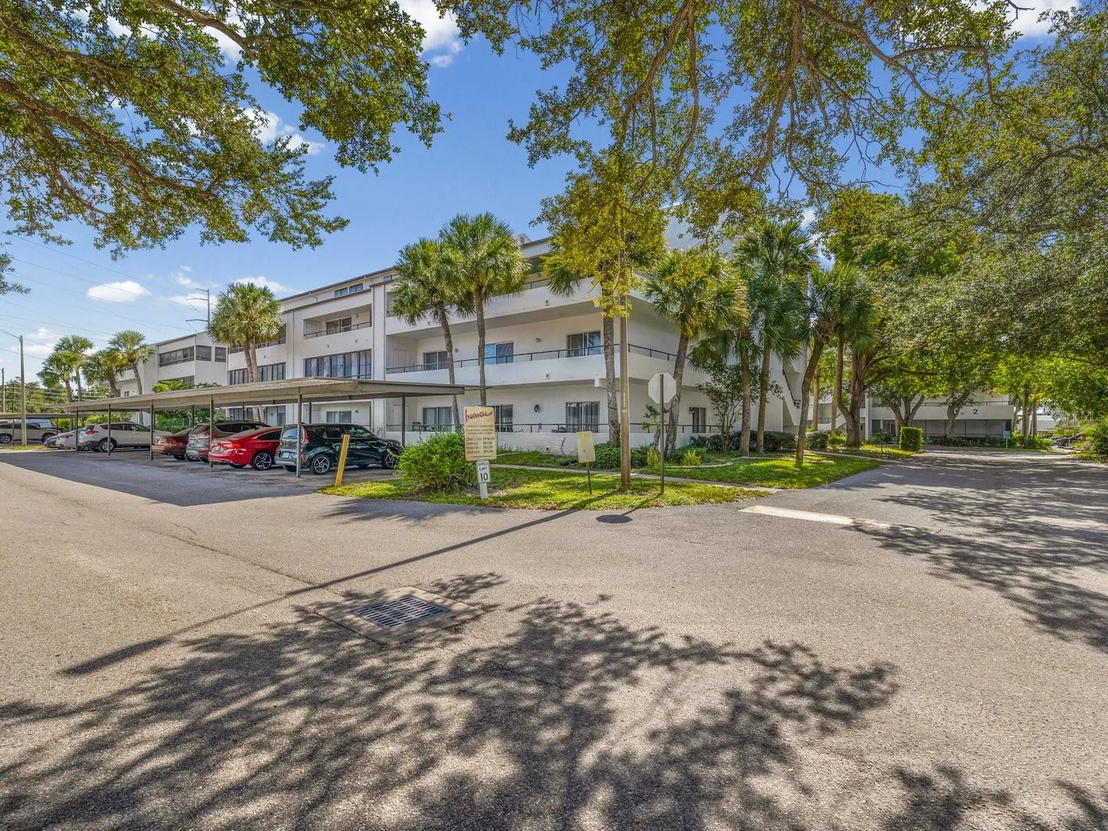 2593 COUNTRYSIDE BLVD #7304 #7304