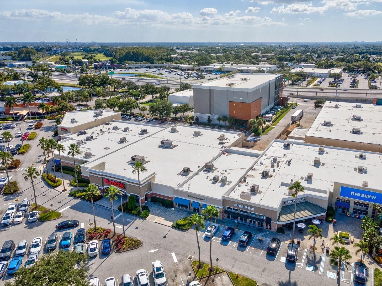 2593 COUNTRYSIDE BLVD #7304 #7304