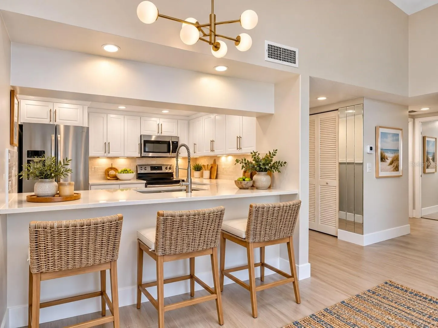 2593 COUNTRYSIDE BLVD #7304 #7304