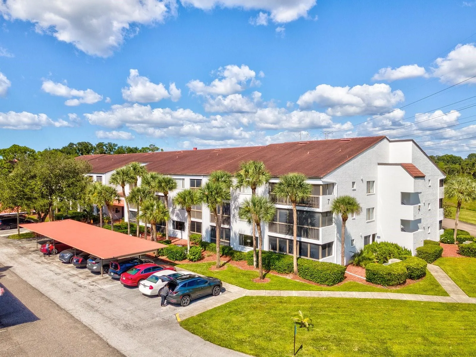 2593 COUNTRYSIDE BLVD #7304 #7304