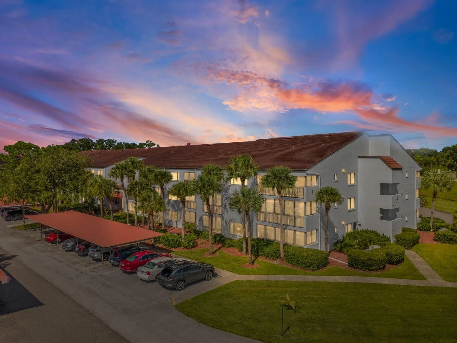 2593 COUNTRYSIDE BLVD #7304 #7304