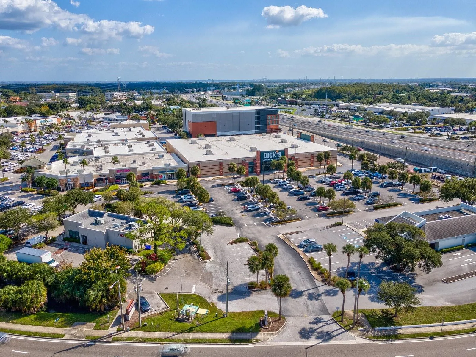 2593 COUNTRYSIDE BLVD #7304 #7304