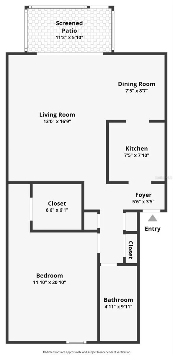 11538 7TH LN N #1303 #1303