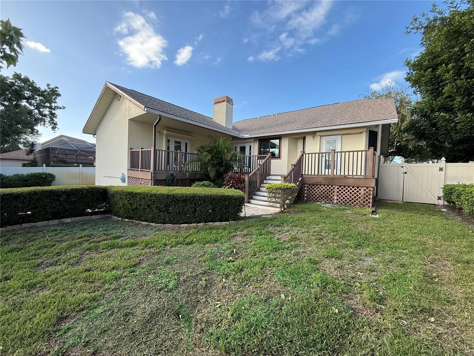 13000 FARMINGTON TRL