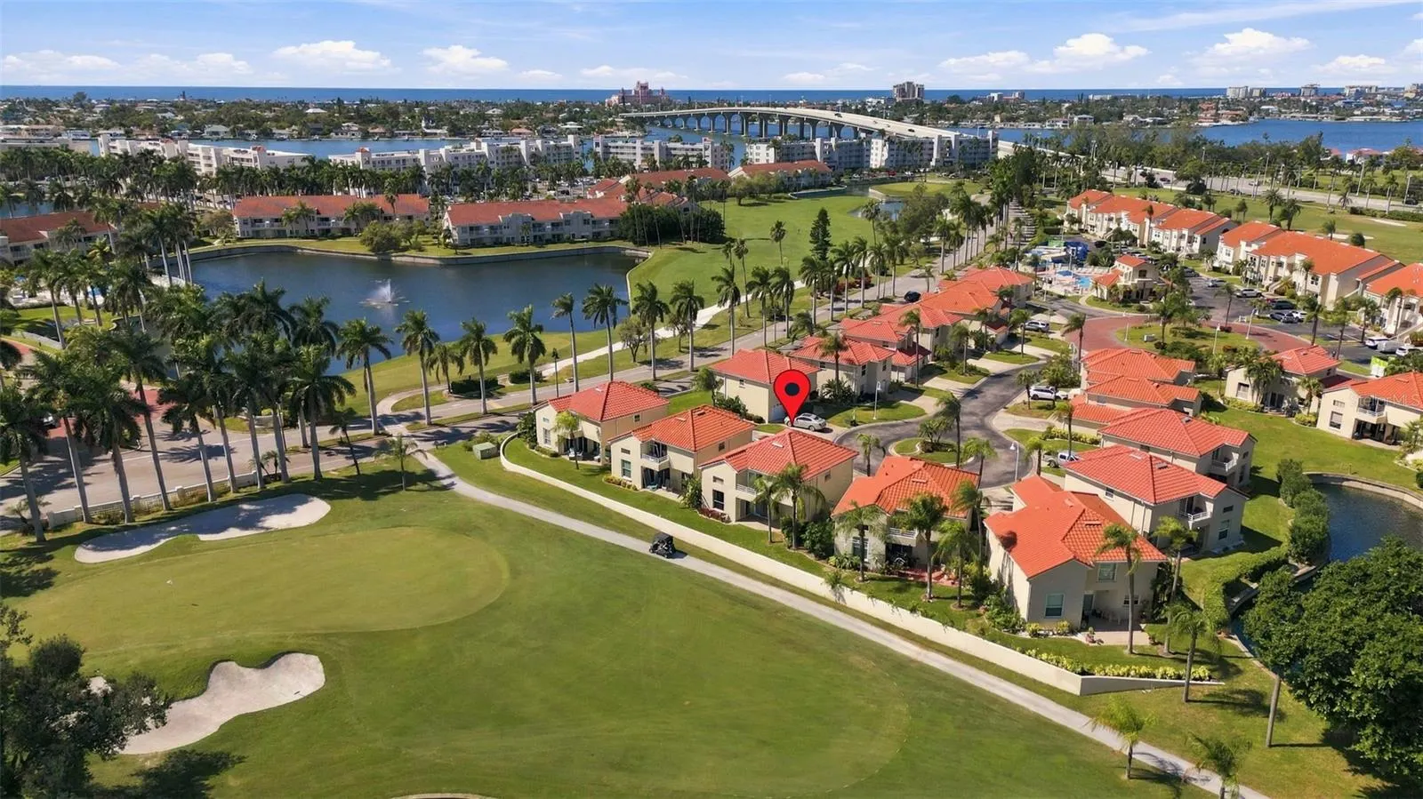6101 MIRADA CIR