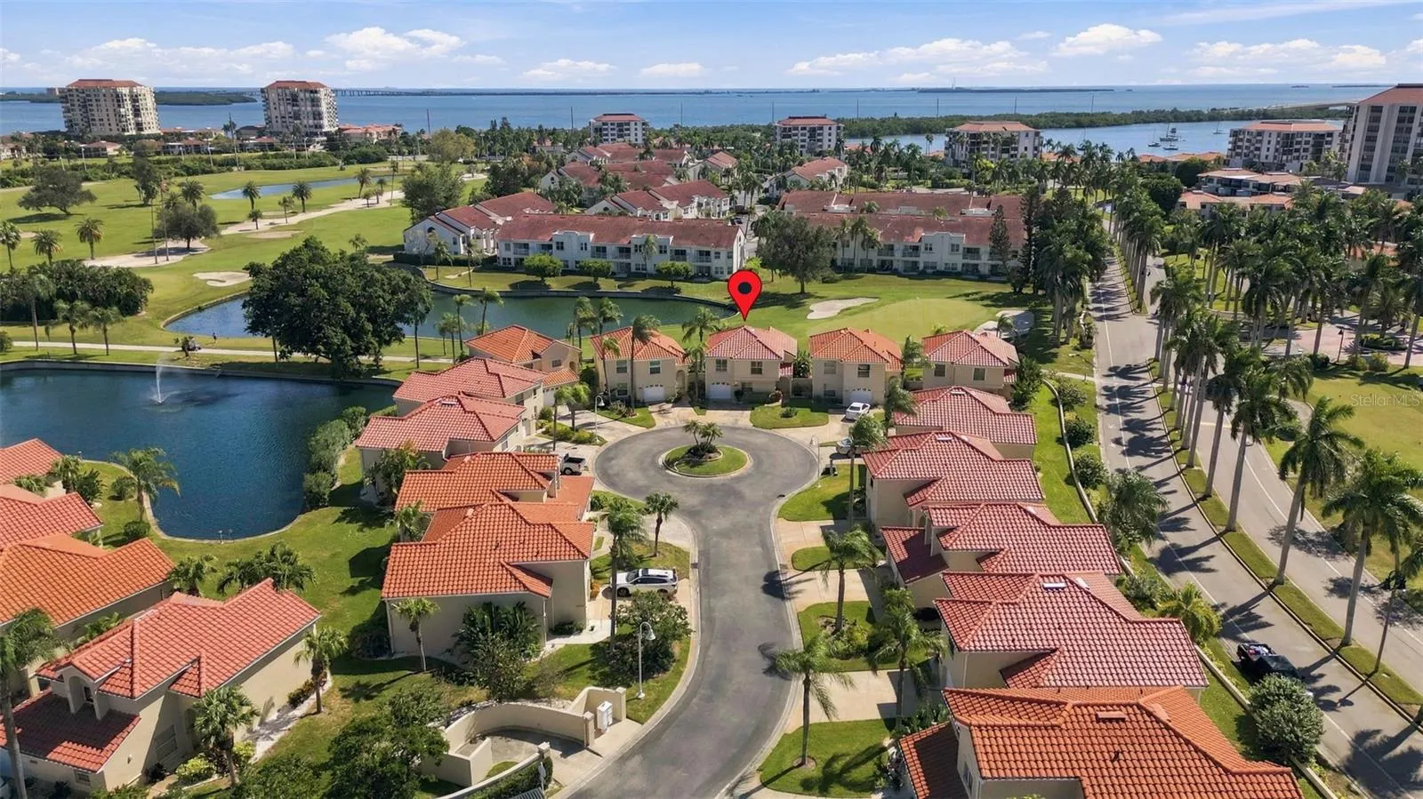 6101 MIRADA CIR