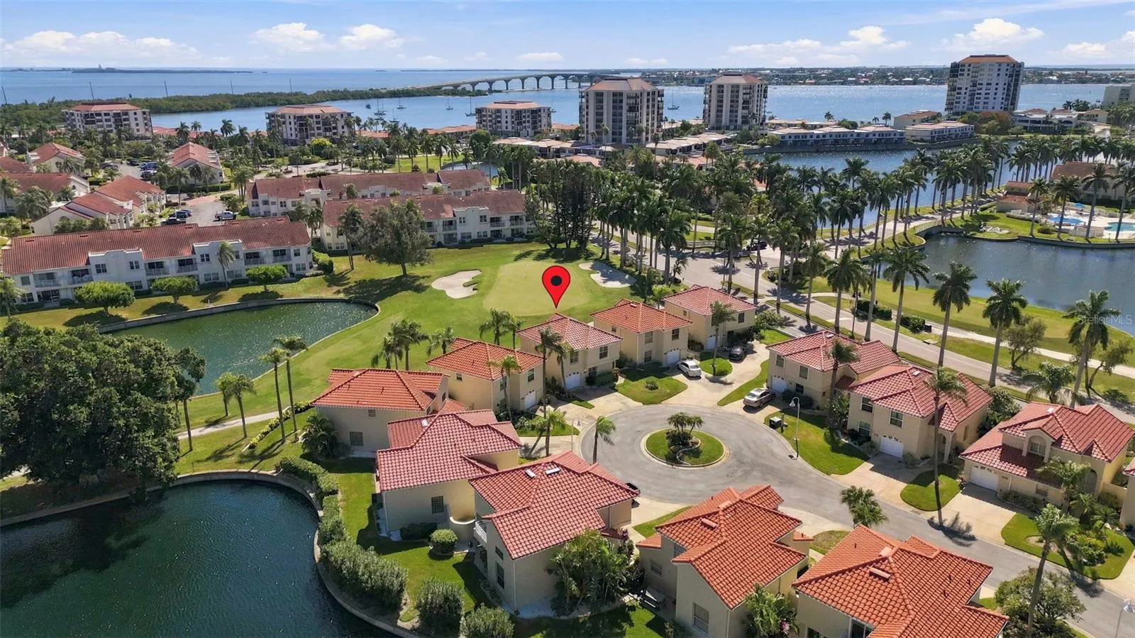 6101 MIRADA CIR