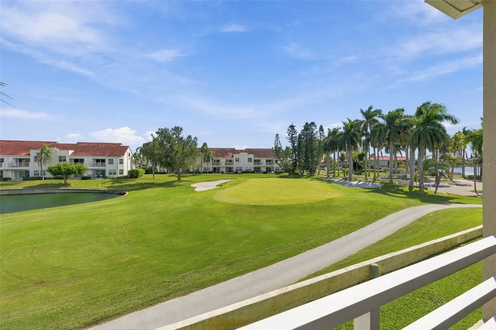 6101 MIRADA CIR