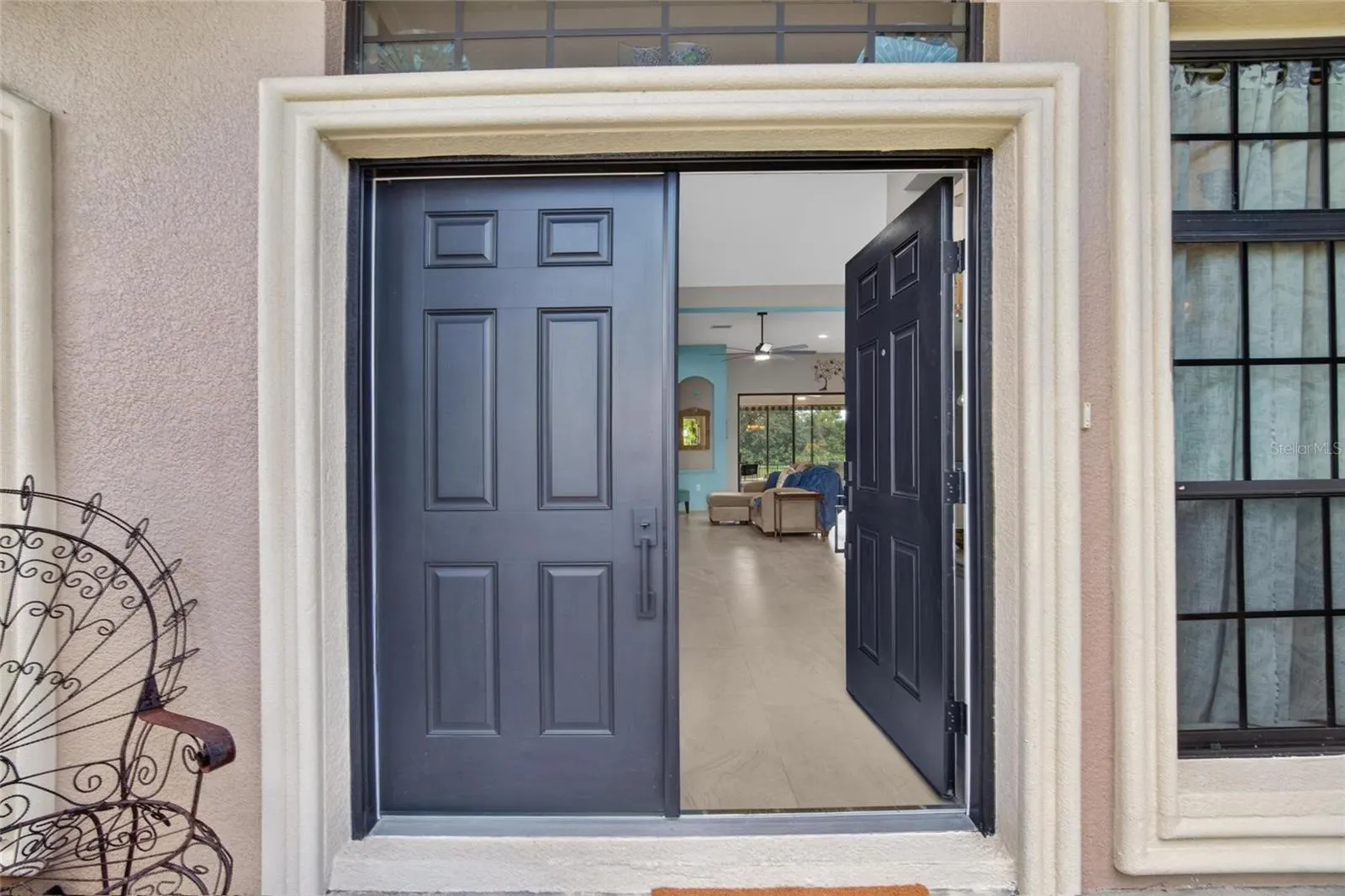 302 STAR SHELL DR