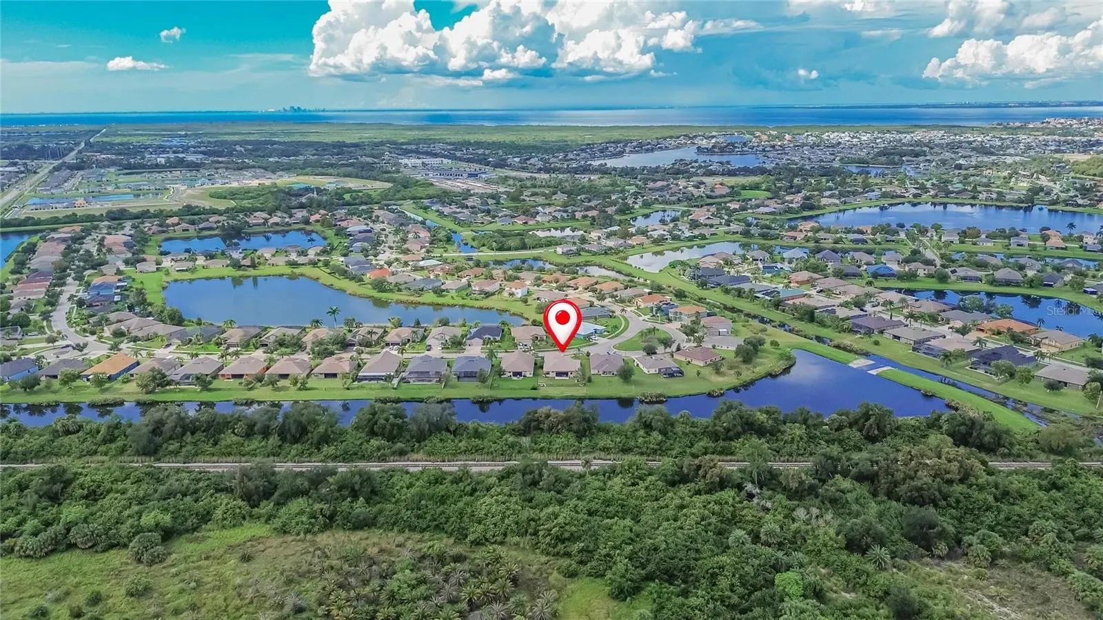 302 STAR SHELL DR