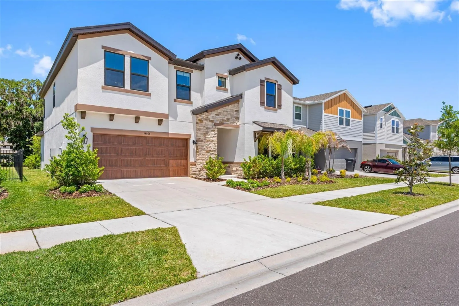 14868 SUMMER BRANCH DR