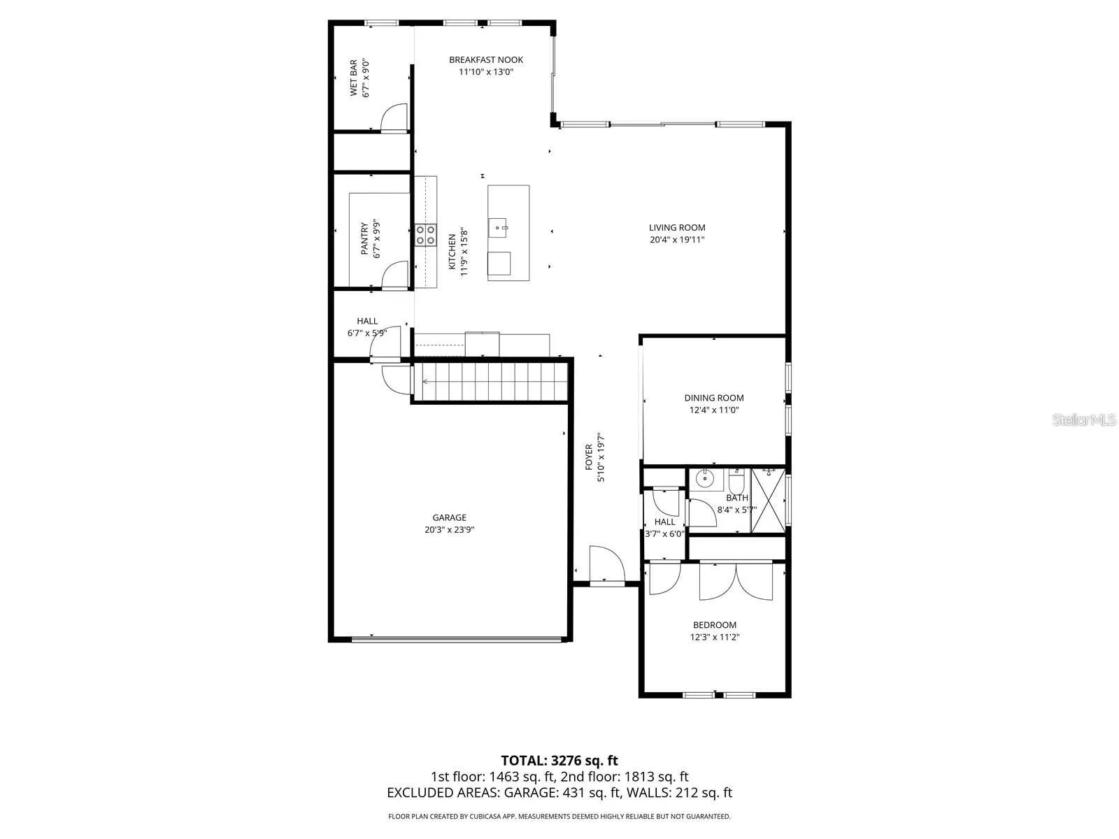 14868 SUMMER BRANCH DR