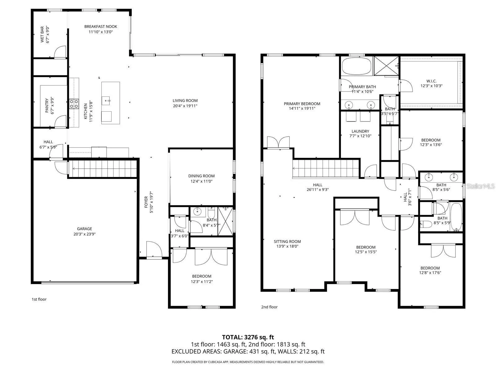 14868 SUMMER BRANCH DR