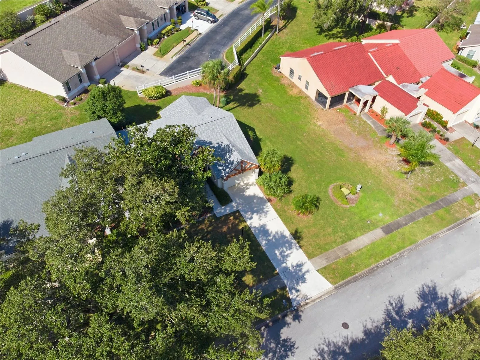 1622 HIGHLAND CLUB LN