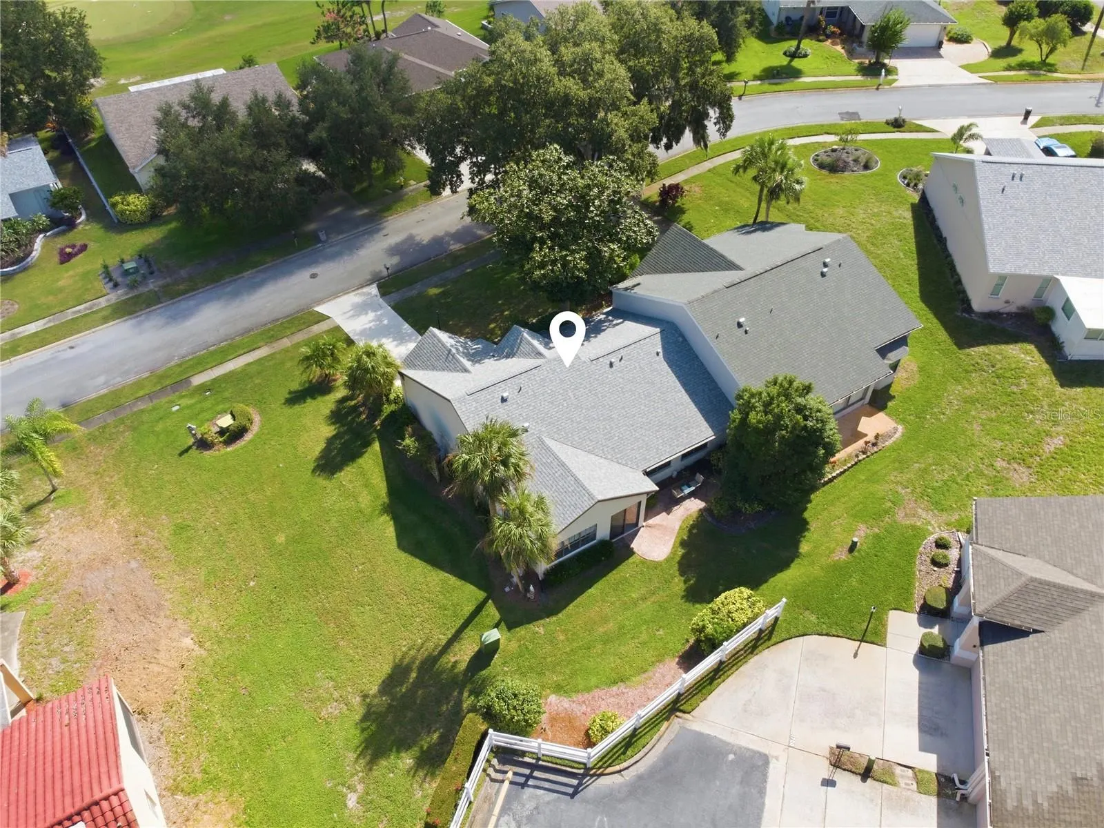 1622 HIGHLAND CLUB LN