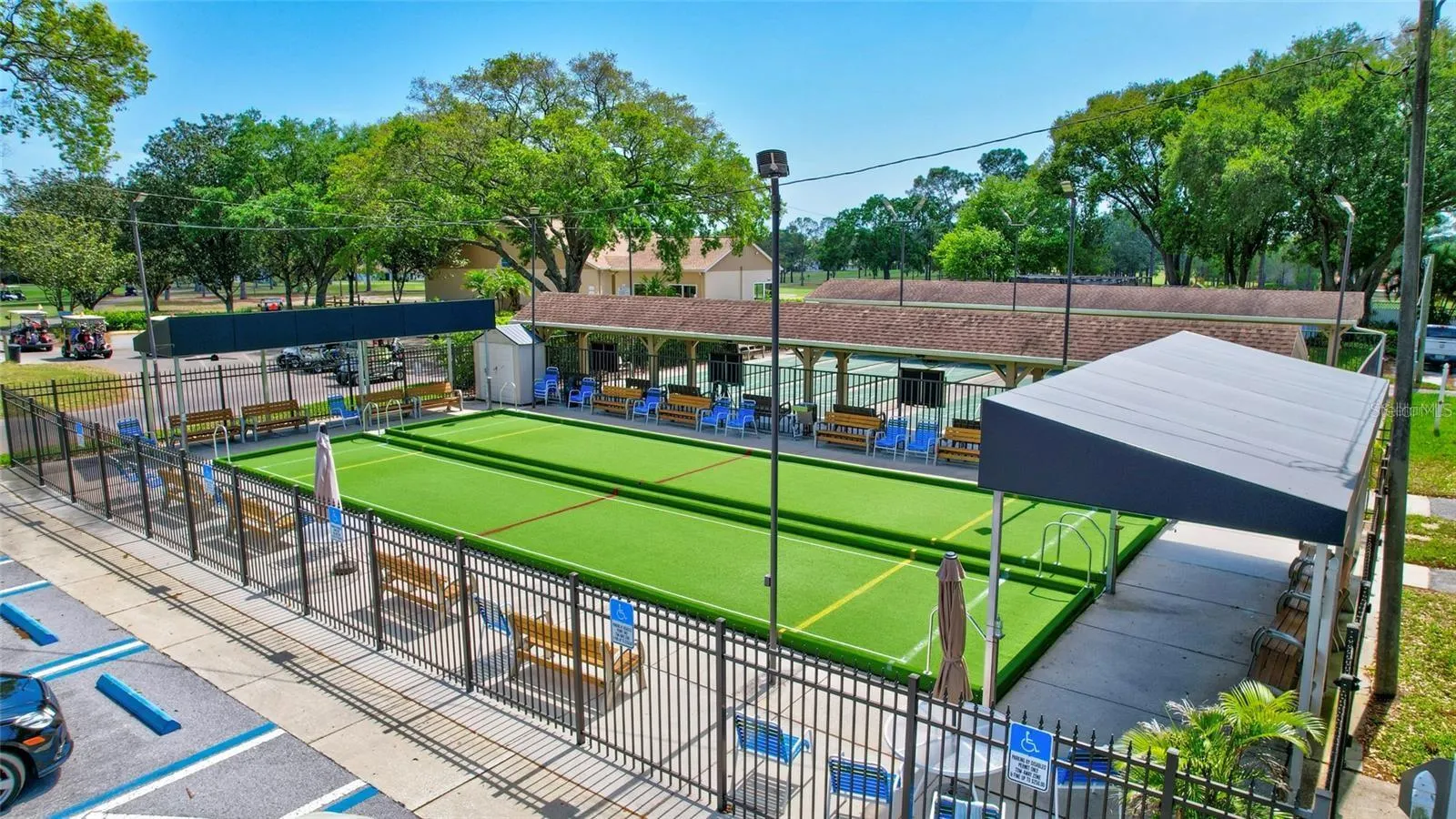 1622 HIGHLAND CLUB LN