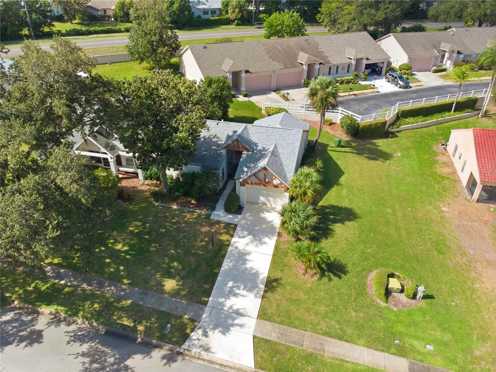 1622 HIGHLAND CLUB LN