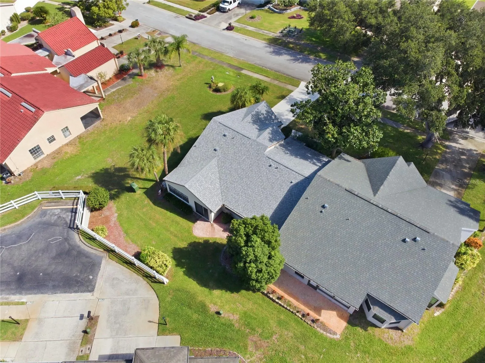 1622 HIGHLAND CLUB LN