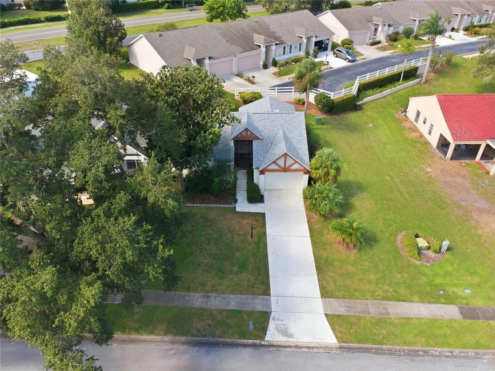 1622 HIGHLAND CLUB LN