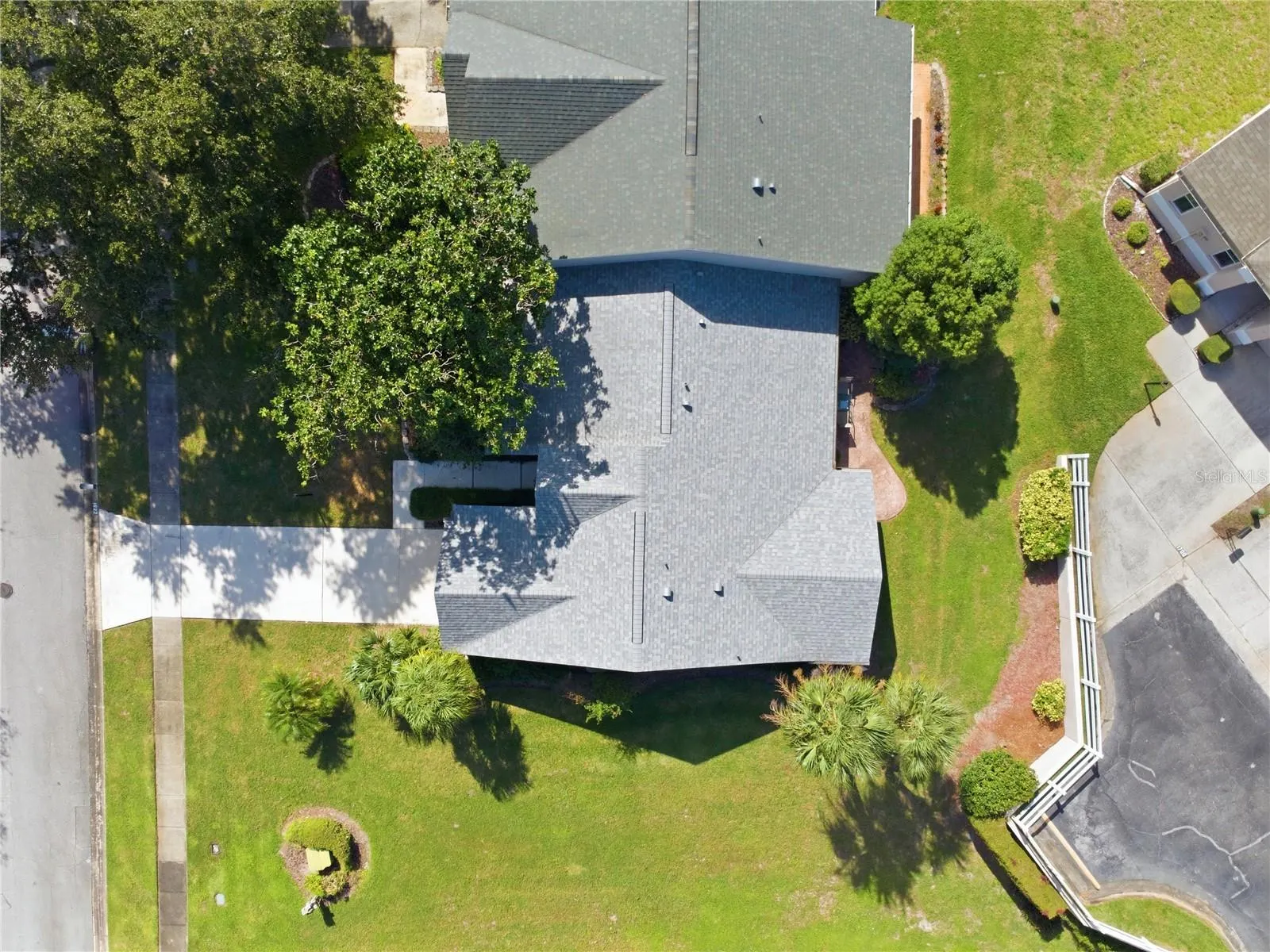 1622 HIGHLAND CLUB LN