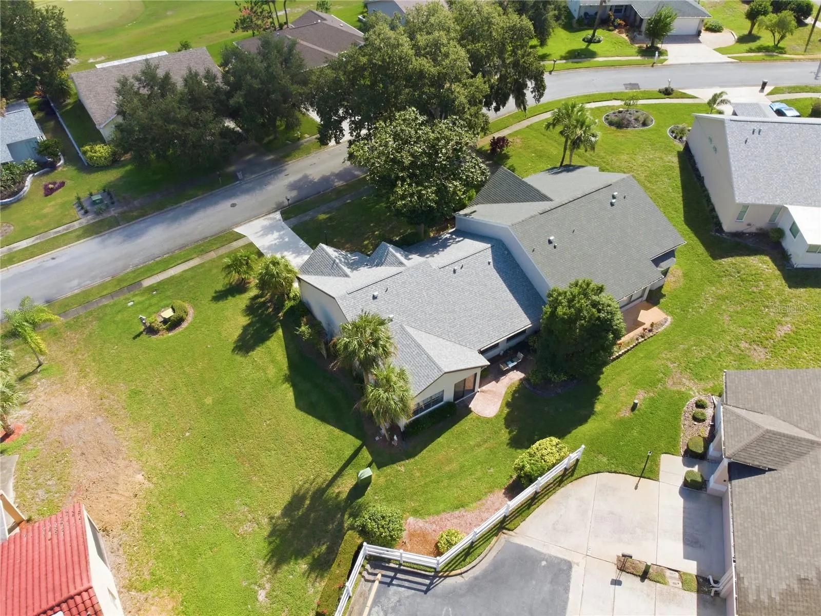 1622 HIGHLAND CLUB LN