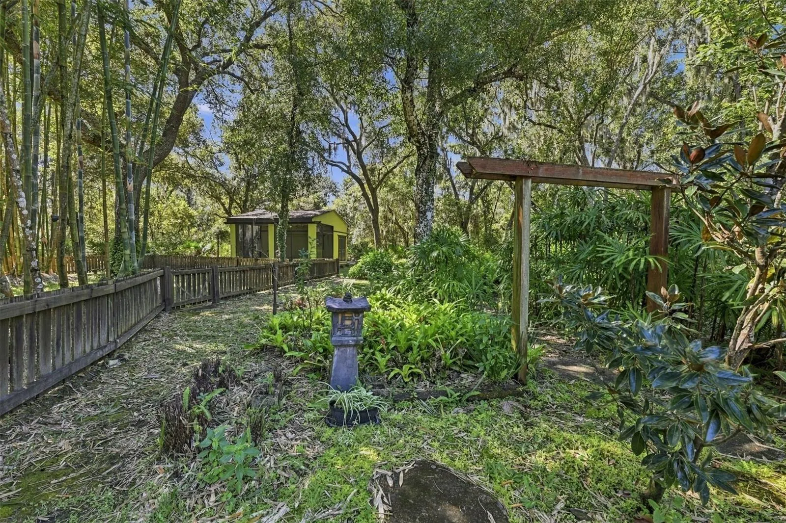 3110 TURKEY WALK LN