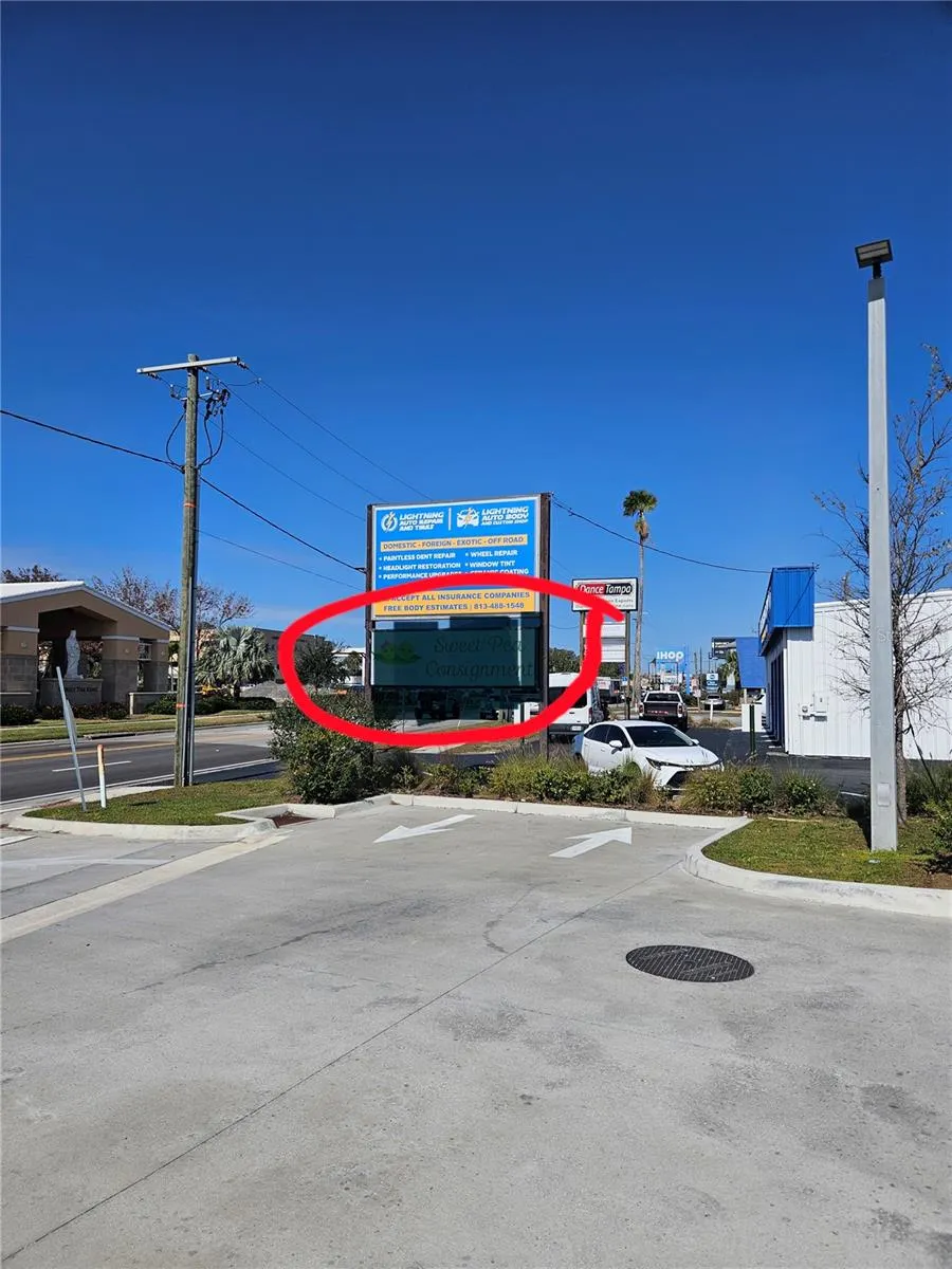 814 S DALE MABRY HWY
