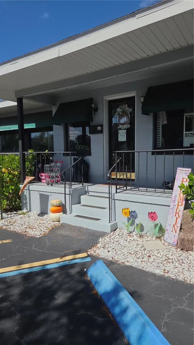 814 S DALE MABRY HWY