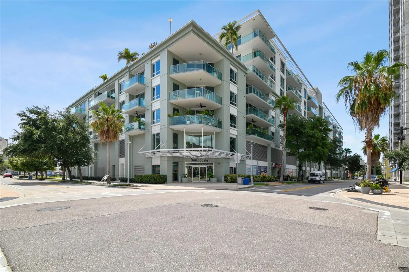 912 CHANNELSIDE DR #2316 #2316