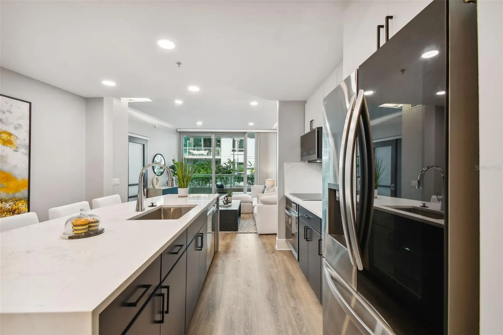912 CHANNELSIDE DR #2316 #2316