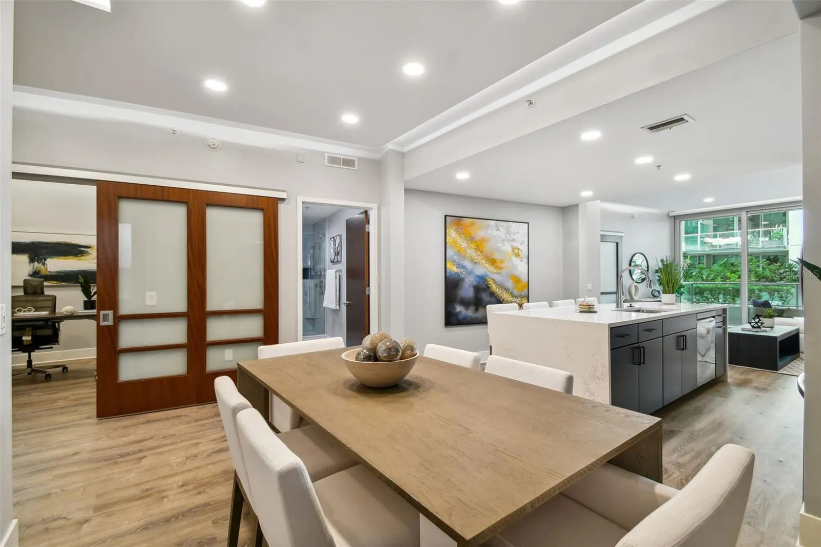 912 CHANNELSIDE DR #2316 #2316
