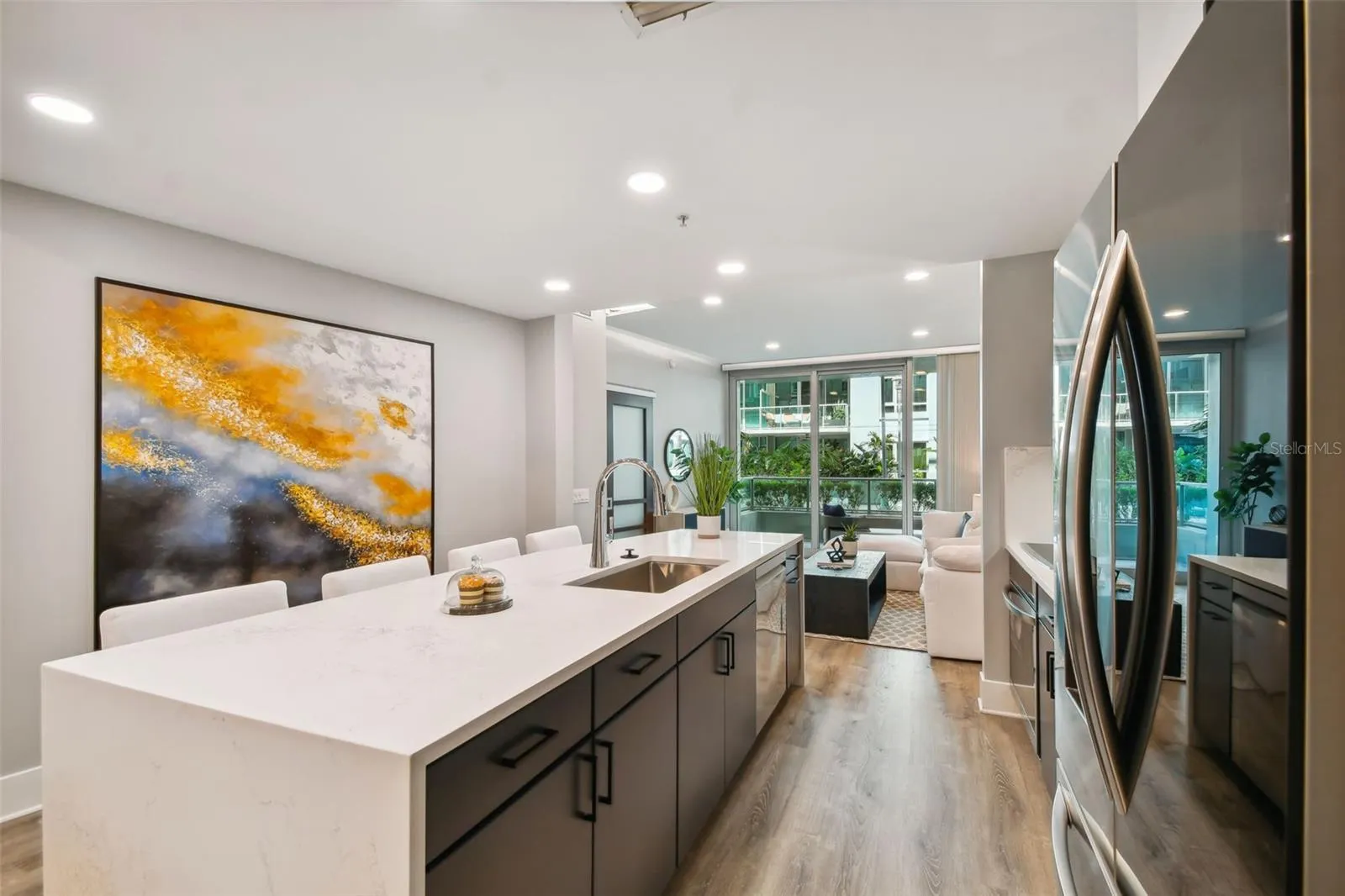 912 CHANNELSIDE DR #2316 #2316