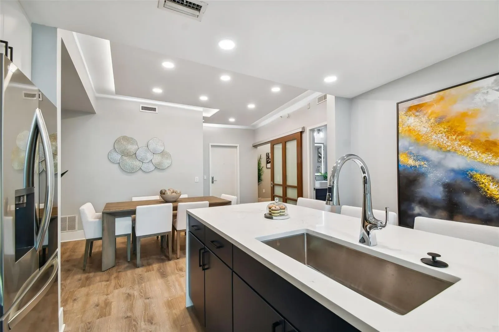 912 CHANNELSIDE DR #2316 #2316