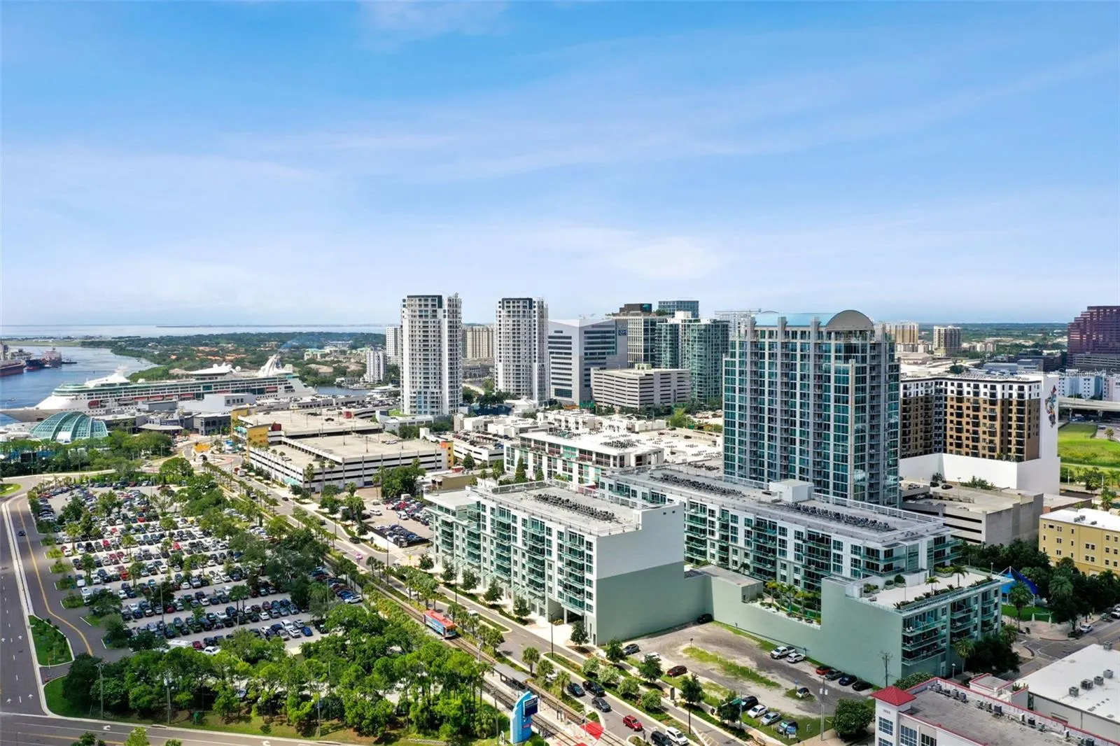 912 CHANNELSIDE DR #2316 #2316