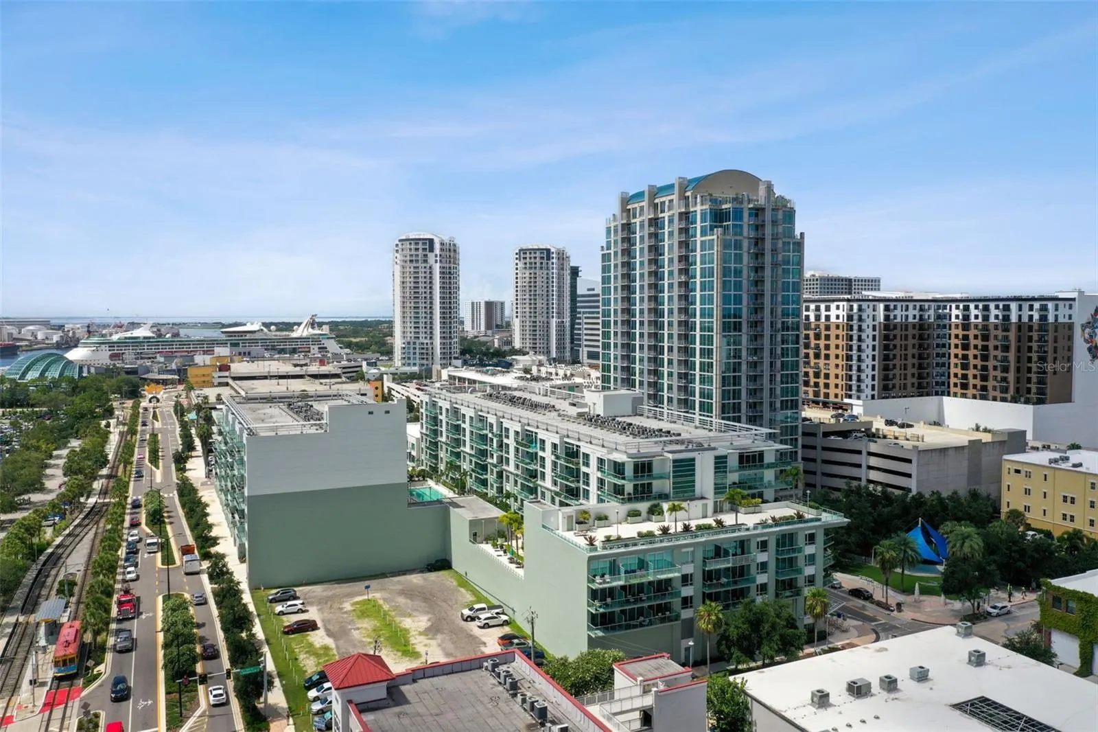 912 CHANNELSIDE DR #2316 #2316