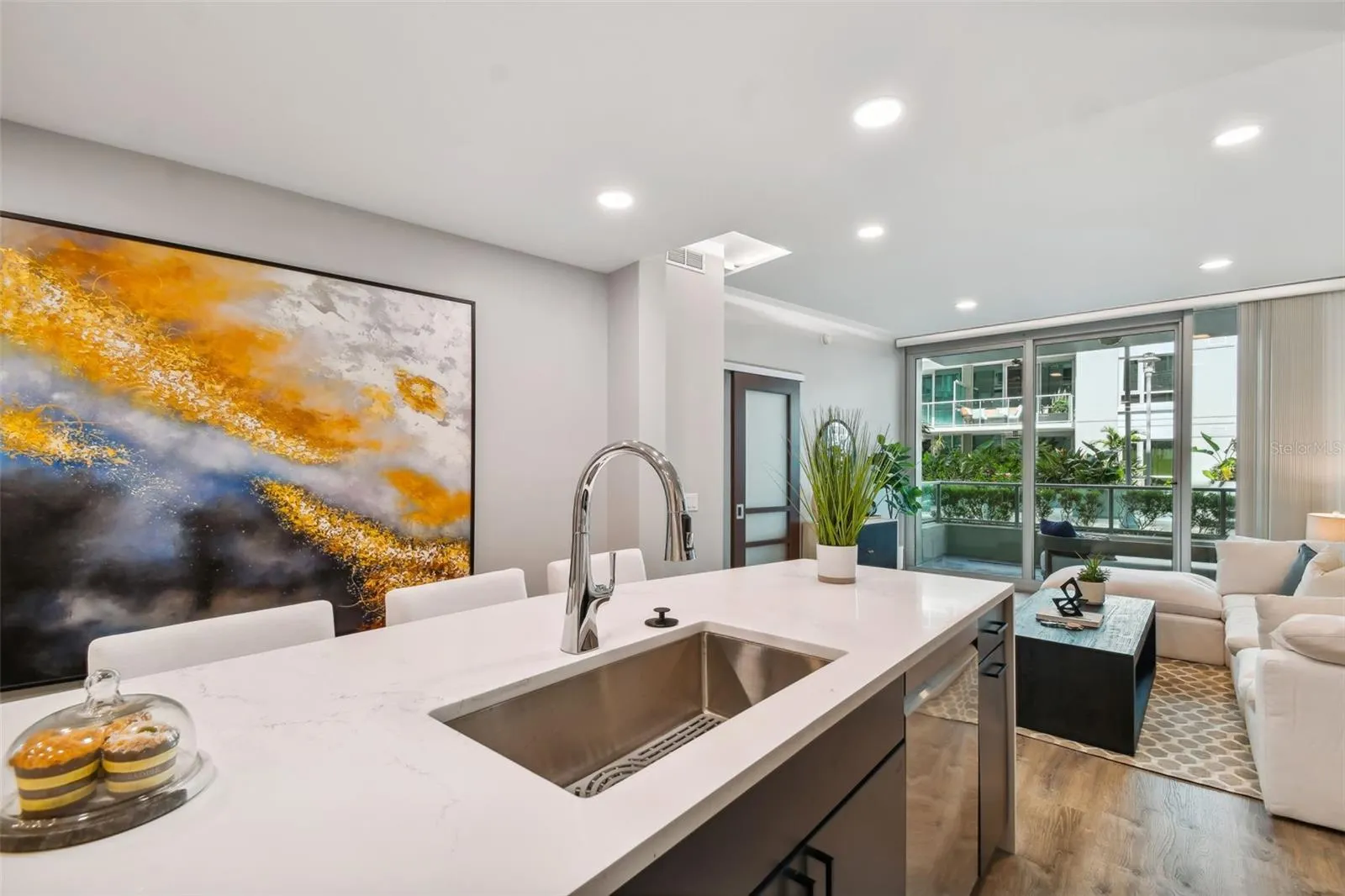 912 CHANNELSIDE DR #2316 #2316