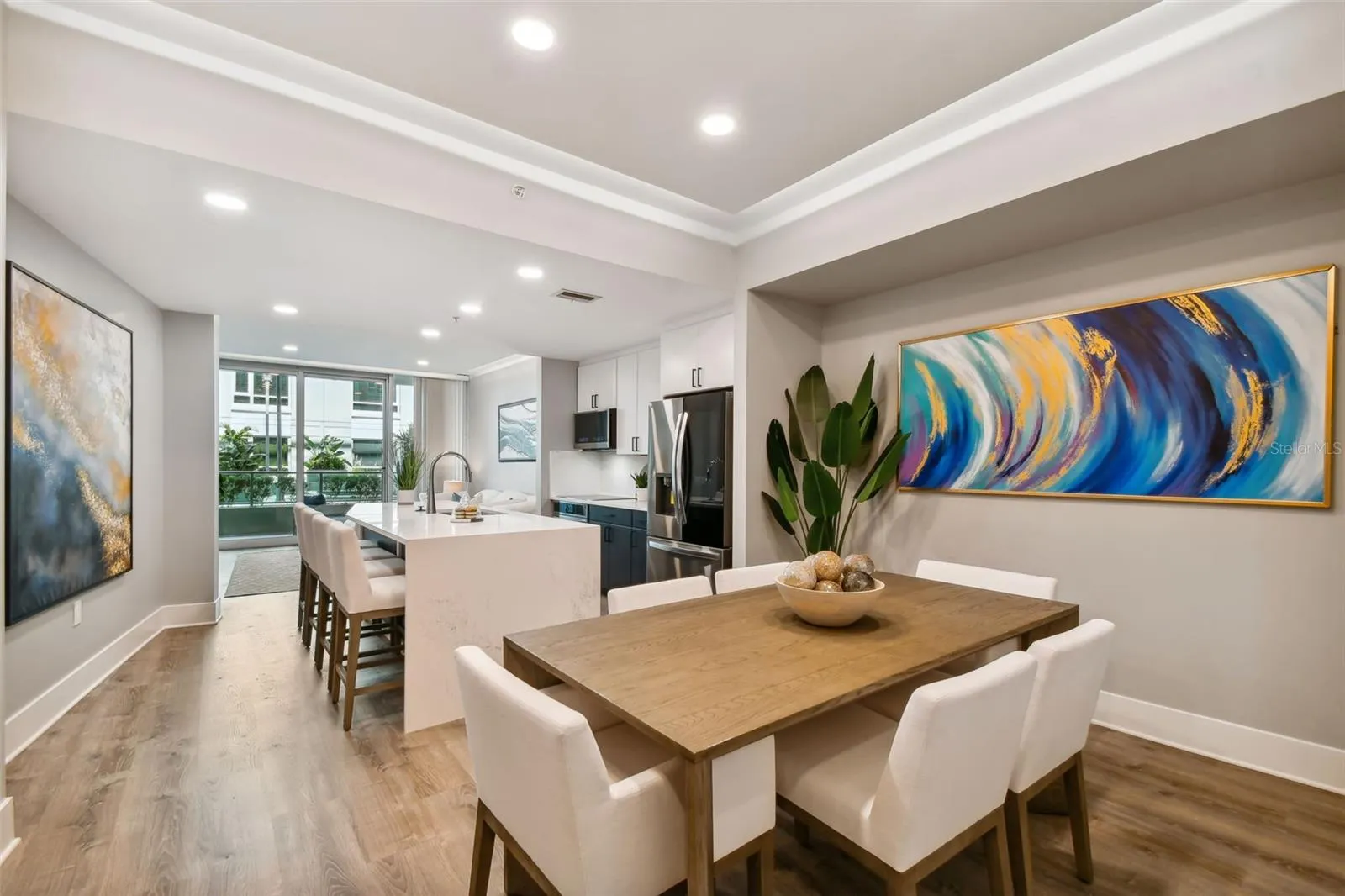 912 CHANNELSIDE DR #2316 #2316