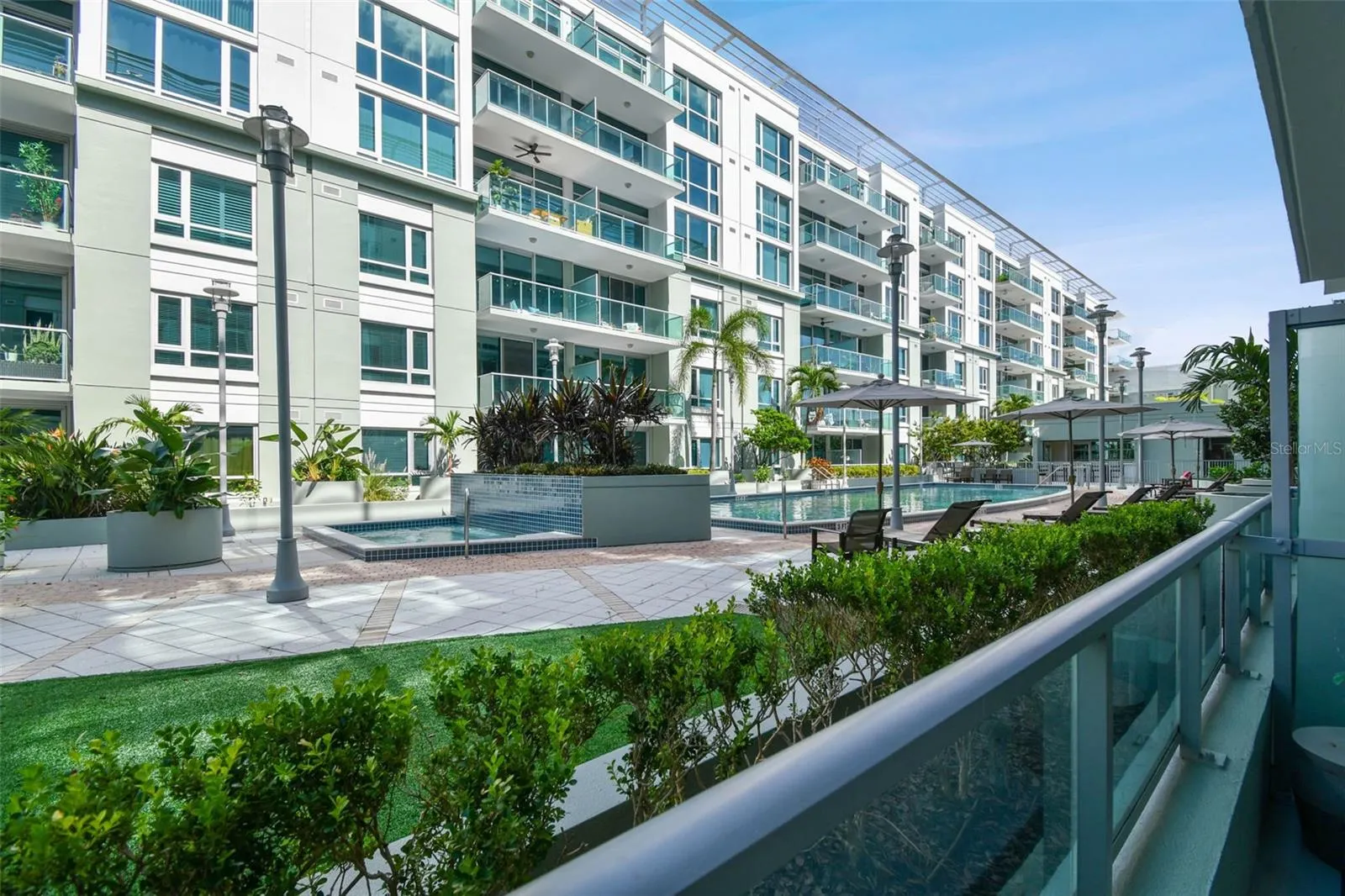 912 CHANNELSIDE DR #2316 #2316