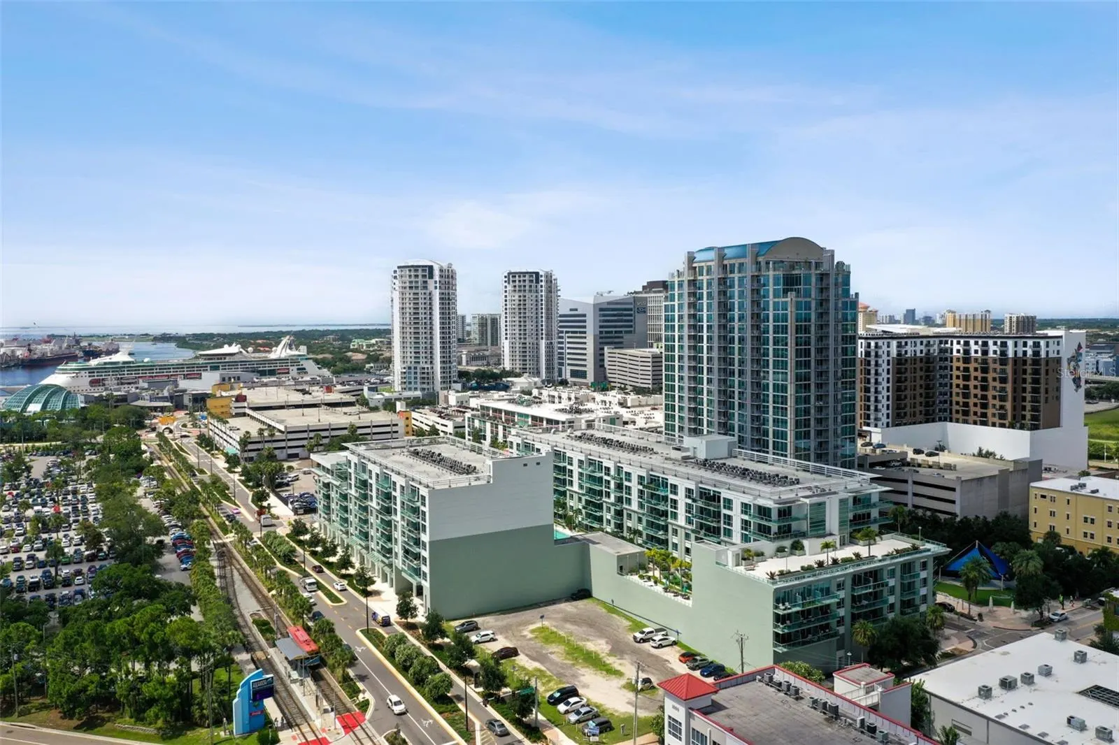 912 CHANNELSIDE DR #2316 #2316