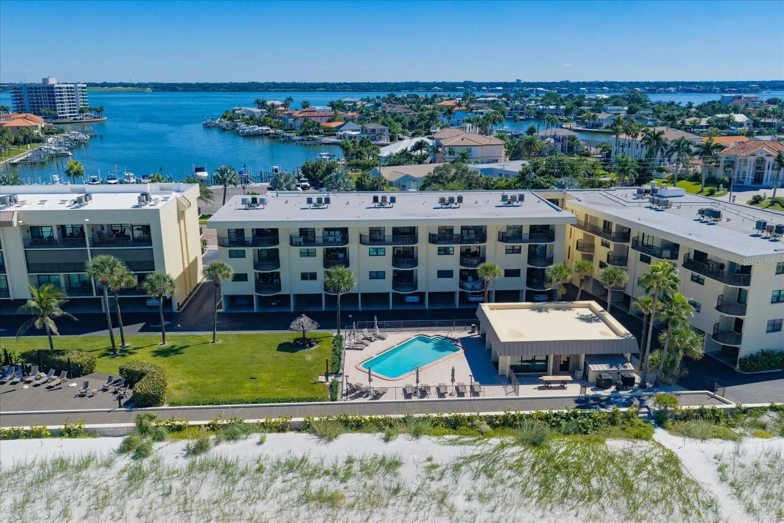3500 GULF BLVD #401 #401