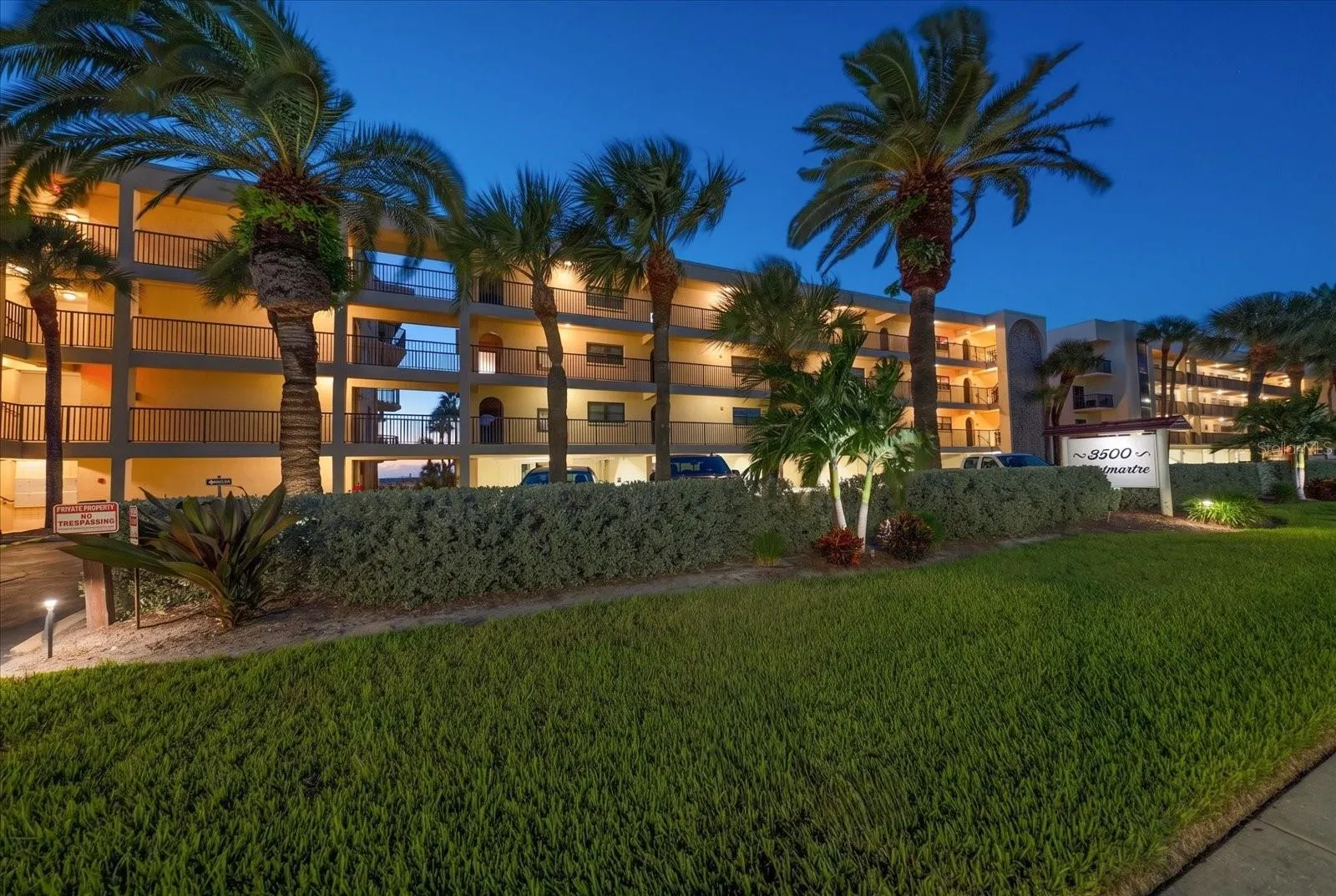 3500 GULF BLVD #401 #401