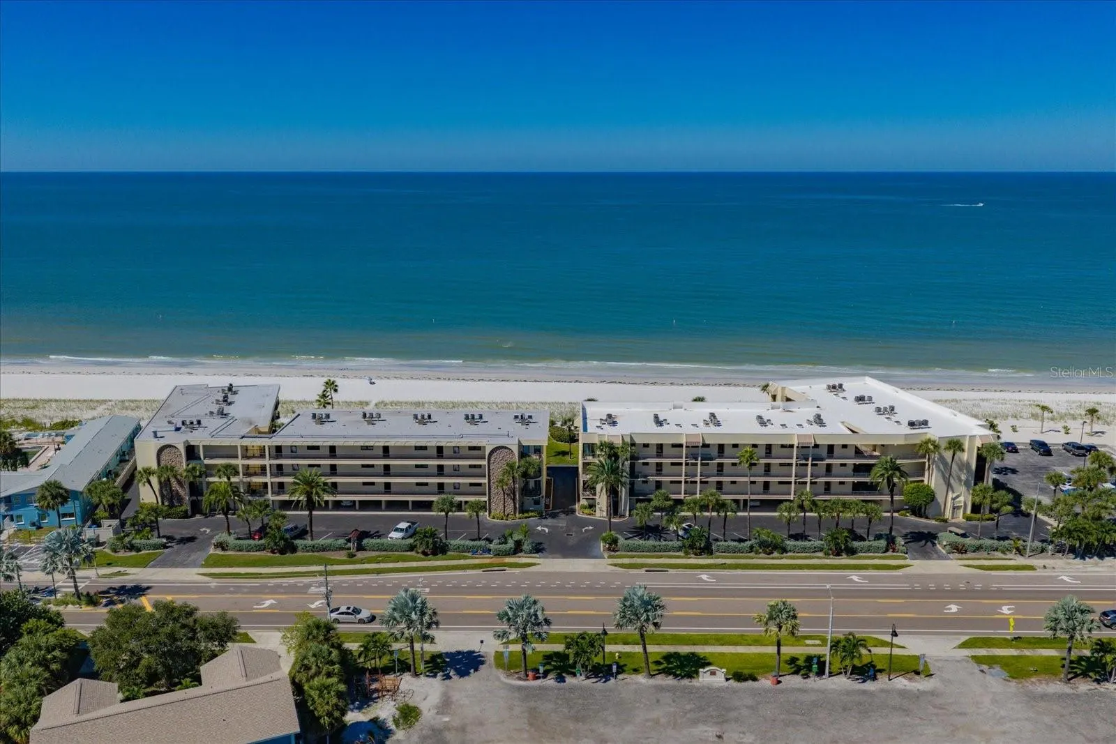 3500 GULF BLVD #401 #401