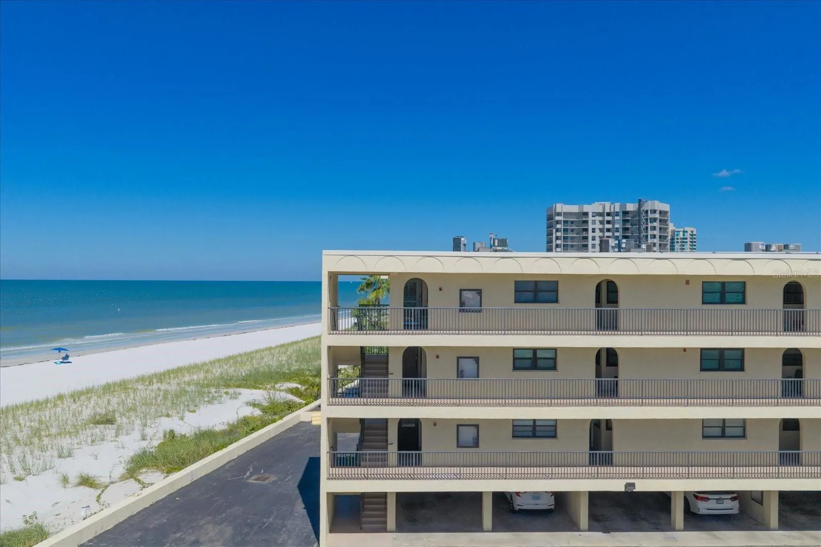 3500 GULF BLVD #401 #401