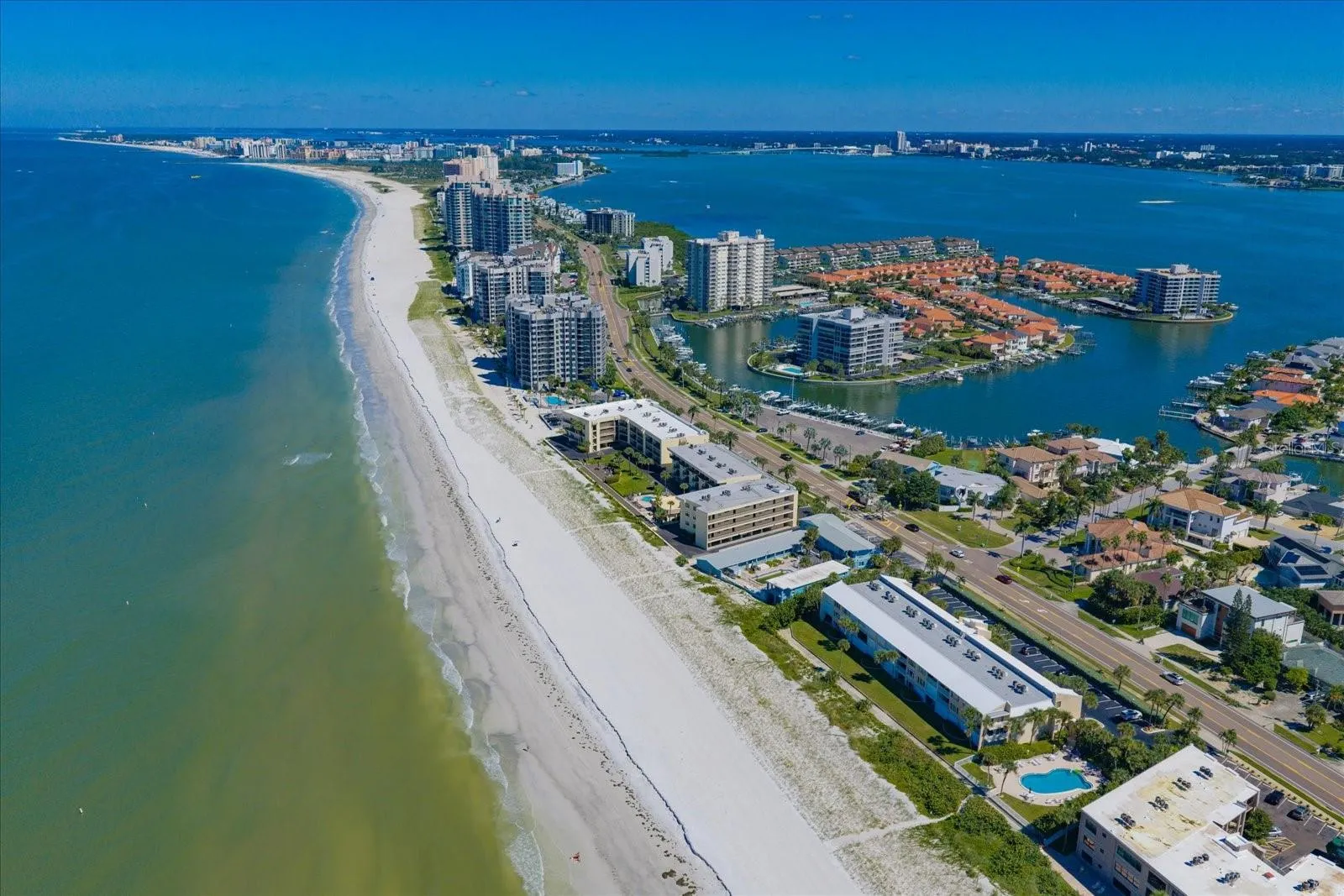 3500 GULF BLVD #401 #401
