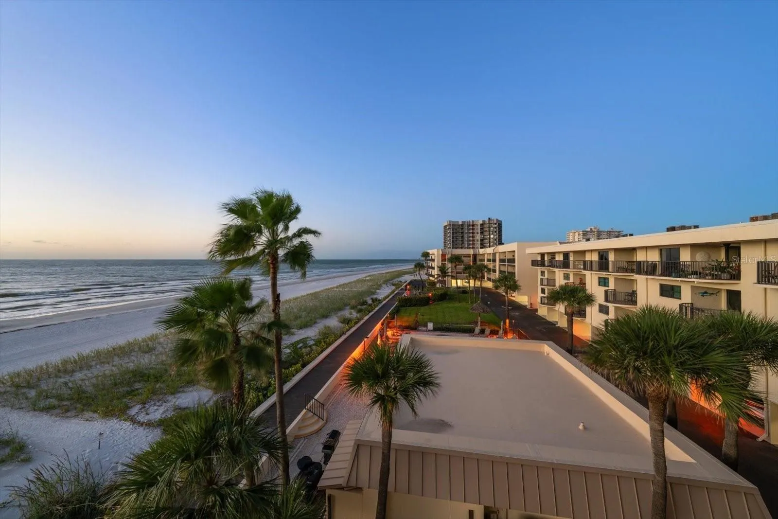 3500 GULF BLVD #401 #401