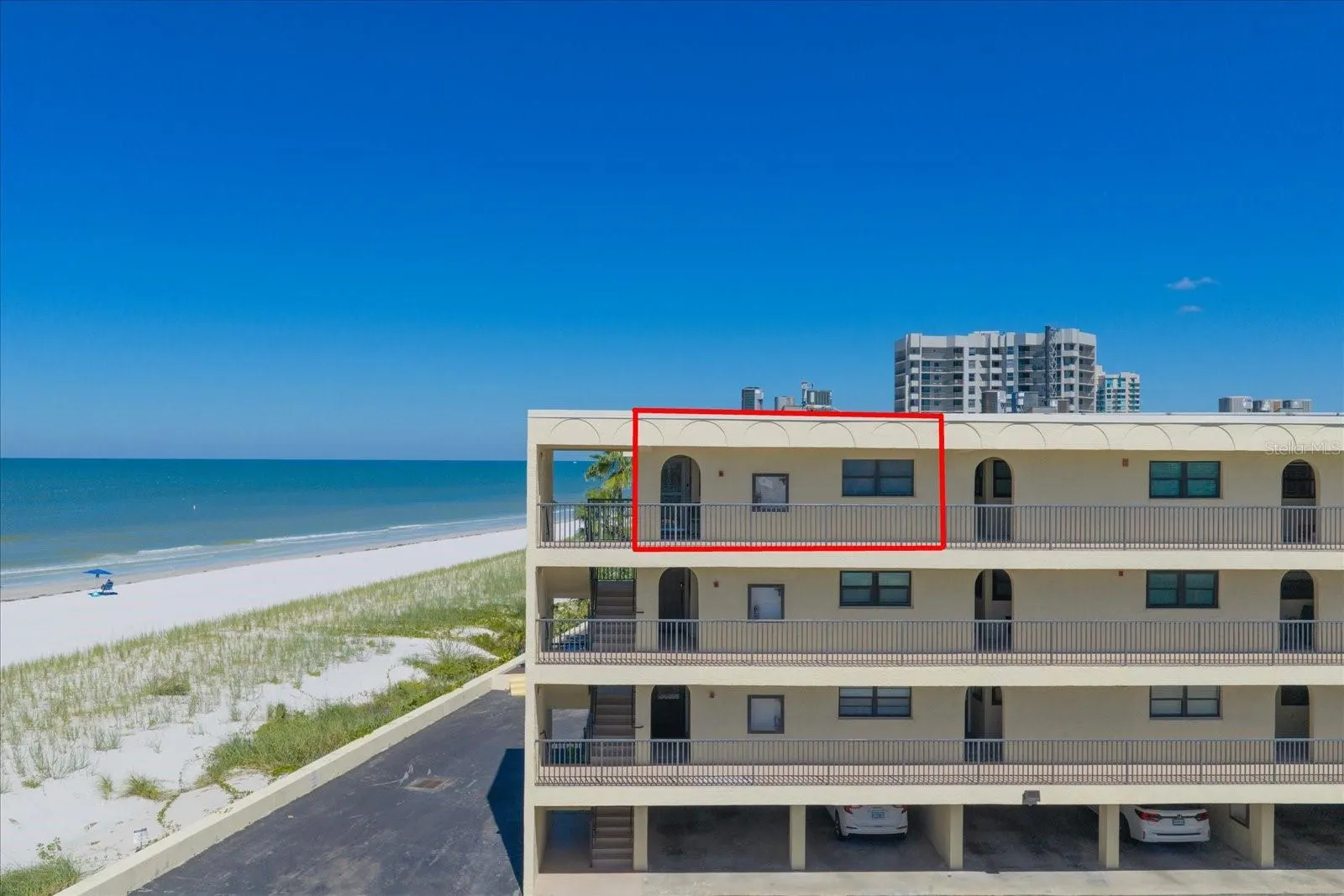 3500 GULF BLVD #401 #401