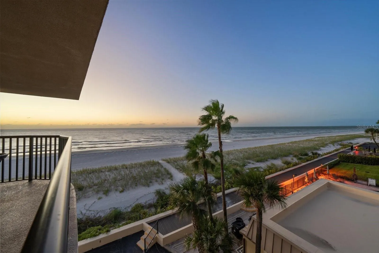 3500 GULF BLVD #401 #401