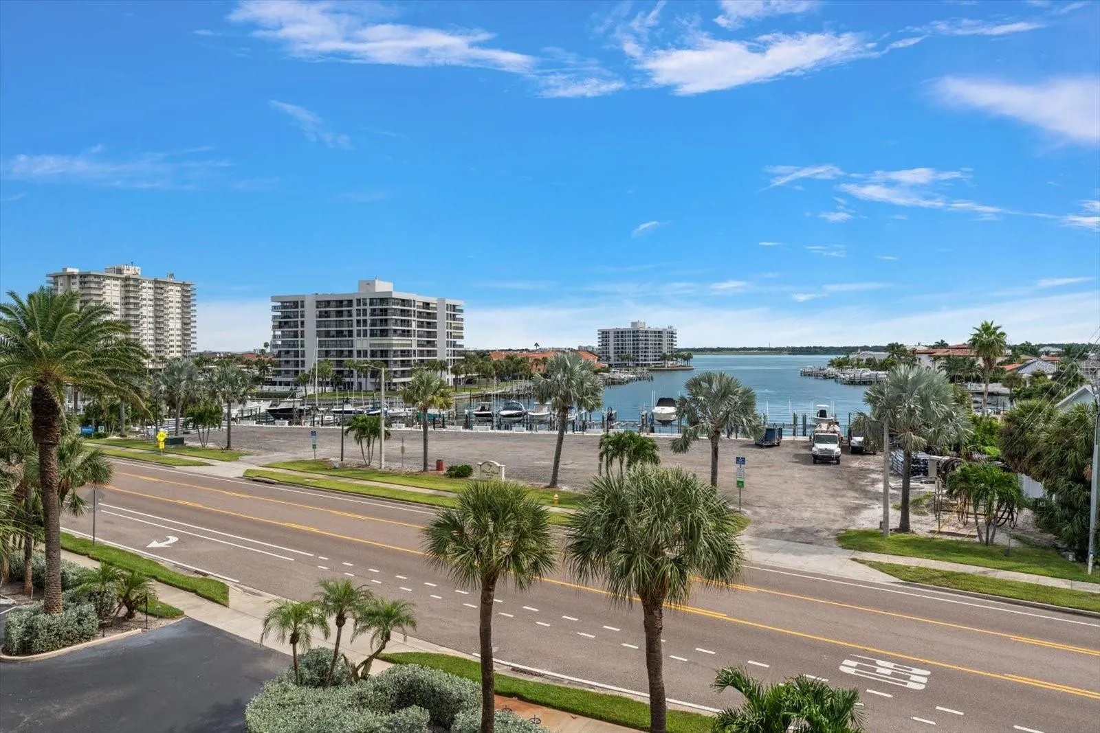 3500 GULF BLVD #401 #401